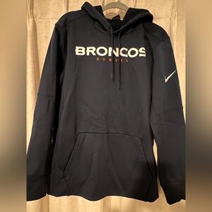 Nike Denver Broncos Hoodie